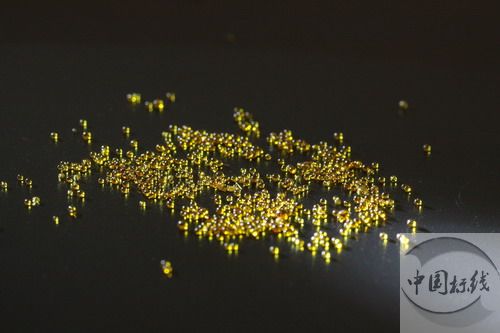 西双版纳道路标线玻璃微珠 工程配套